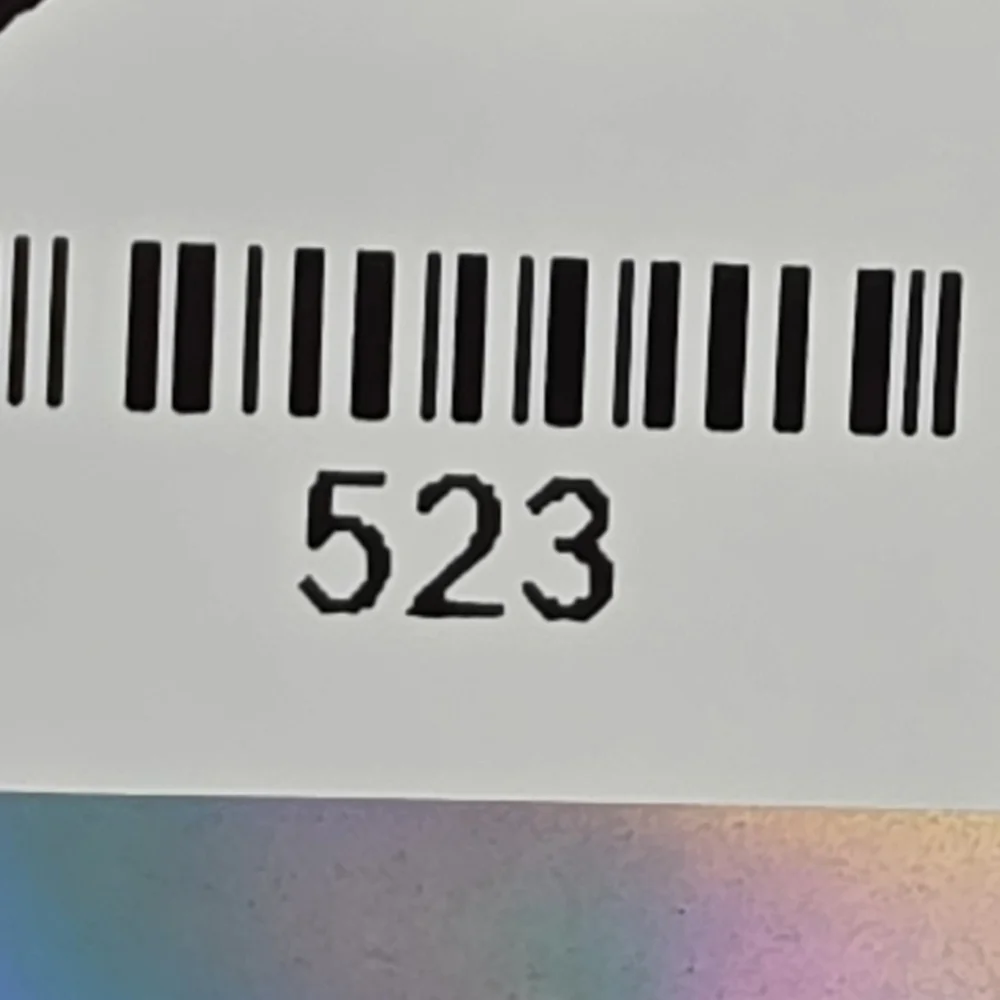 Moissanite material clean